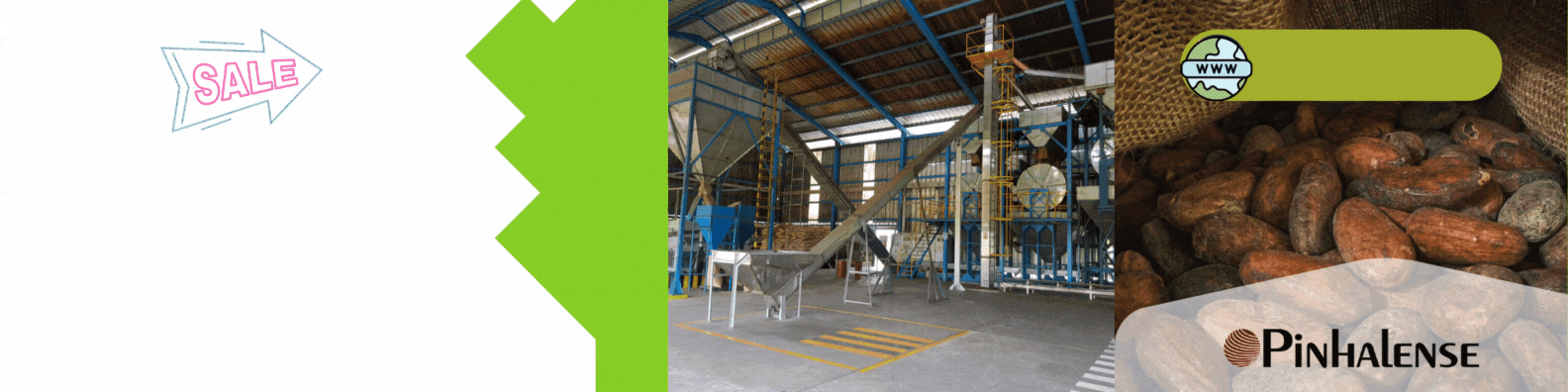 Venta planta de proceso Pinhalense cacao.gif