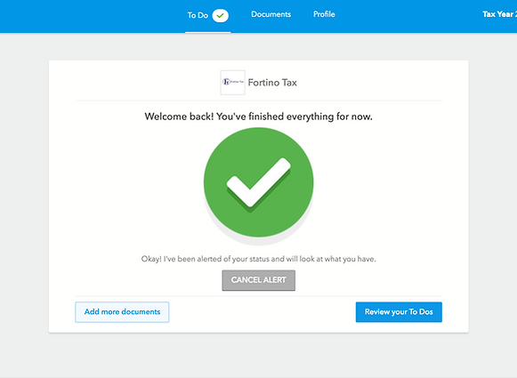 Intuit Link
