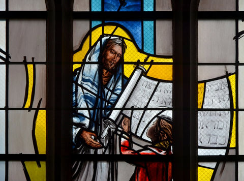 Chapelle Saint Joseph – Pleucadeuc - Bretagne