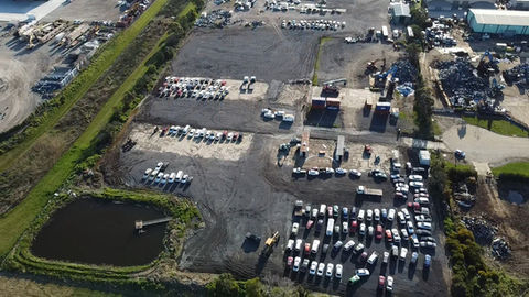 Heavy Industrial Land for Lease in Victoria and Queensland