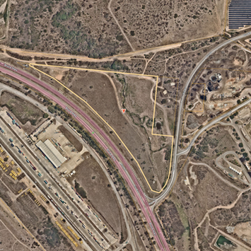 Heavy Industrial Site for Lease in Victoria and Queensland