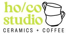 Ho/Co Studio Logo
