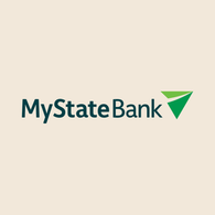 My State Bank Logo, Coastal Lending Hub Financial Lenders