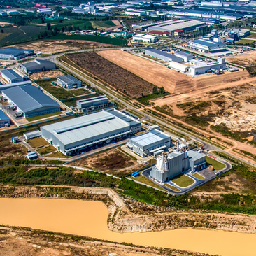 Heavy Industrial Land for Lease in Victoria and Queensland