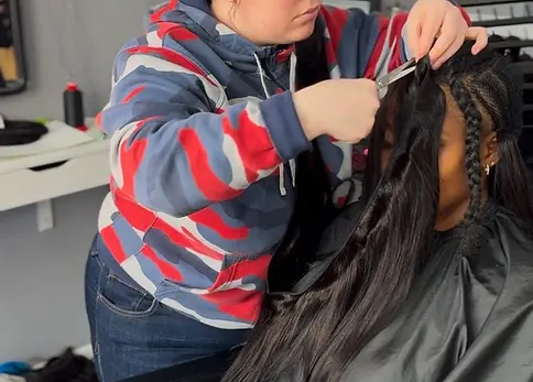 The Wealthy Stylist Hair and Business Coaching