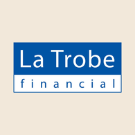 La Trobe Financial Logo, Coastal Lending Hub Financial Lenders