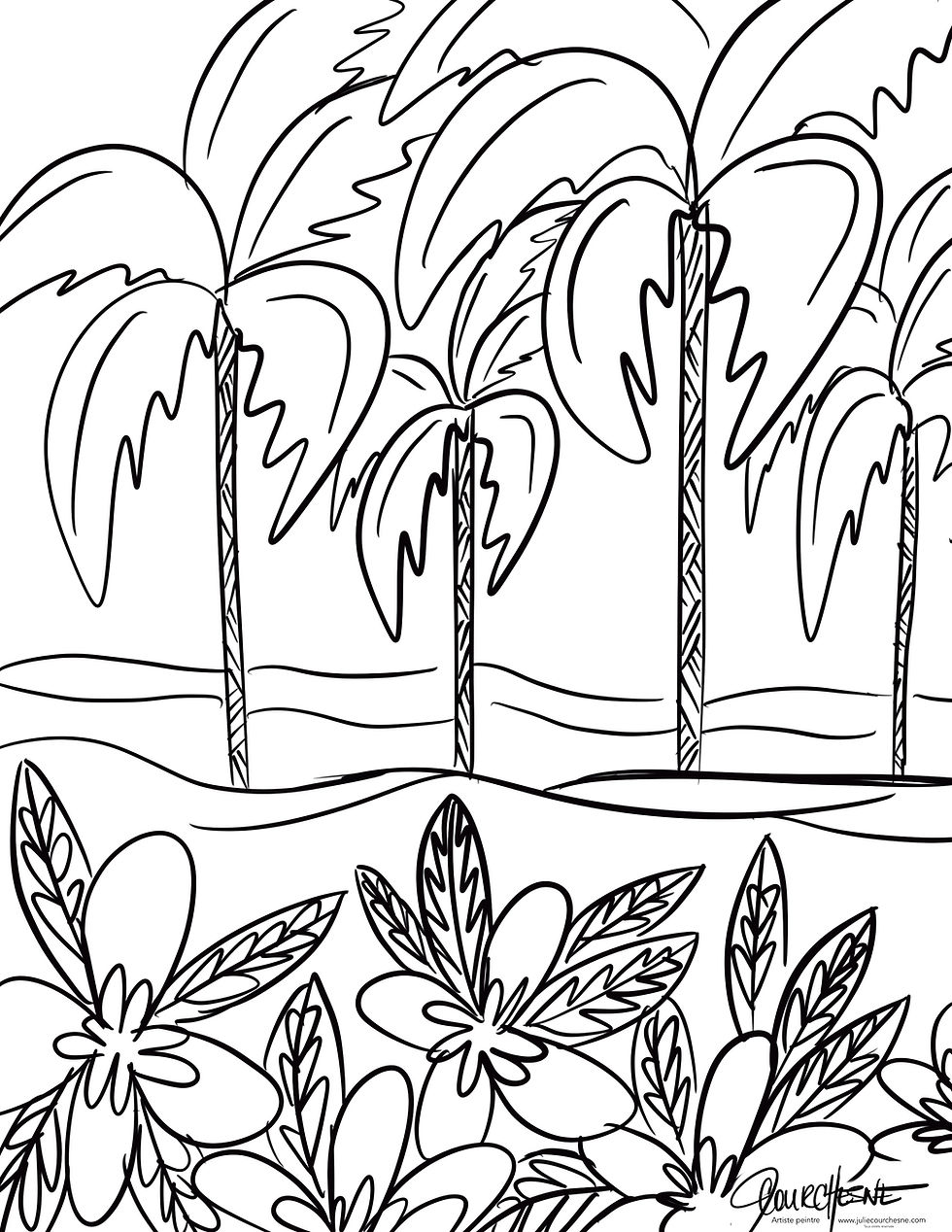 Miniature : PRODUITS DÉRIVÉS / LIVRE À COLORIER