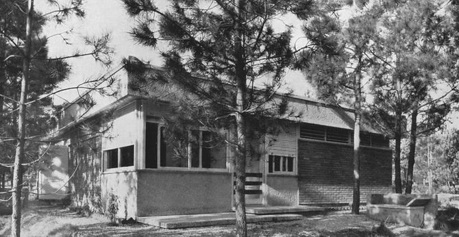 Casa Mondolo