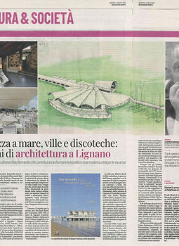 Messaggero Veneto Culture
