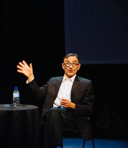 COnf 5