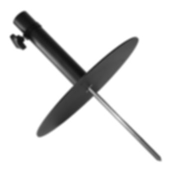 Spike Parasolfod