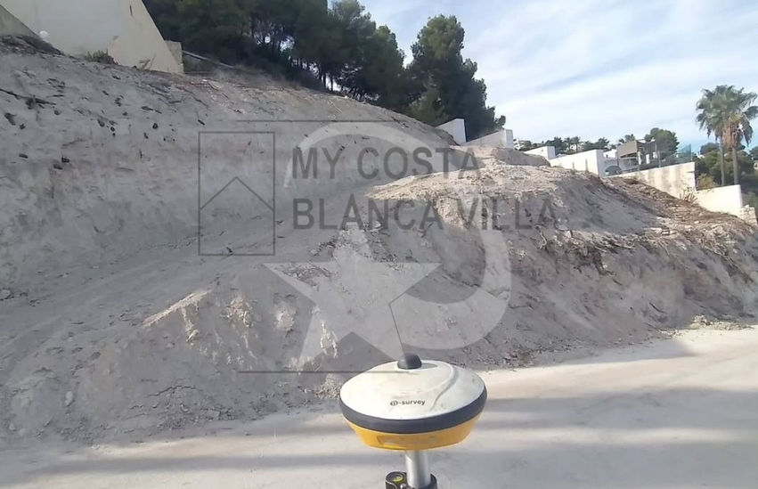 New Build, Off-Plan Villa, Costa Blanca, Spain