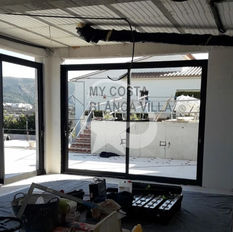 Nieuwbouw, Op-Plan Villa, Costa Blanca, Spain