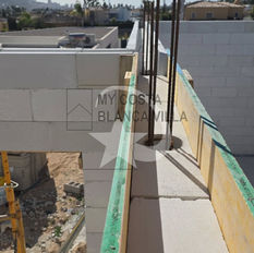 Nieuwbouw, Op-Plan Villa, Costa Blanca, Spain