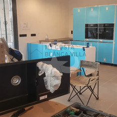 New Build - Off Plan Villa - Costa Blanca - Spain