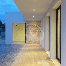 New Build - Off Plan Villa - Costa Blanca - Spain