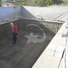 New Build - Off Plan Villa - Costa Blanca - Spain