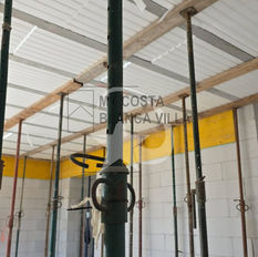 Nieuwbouw, Op-Plan Villa, Costa Blanca, Spain