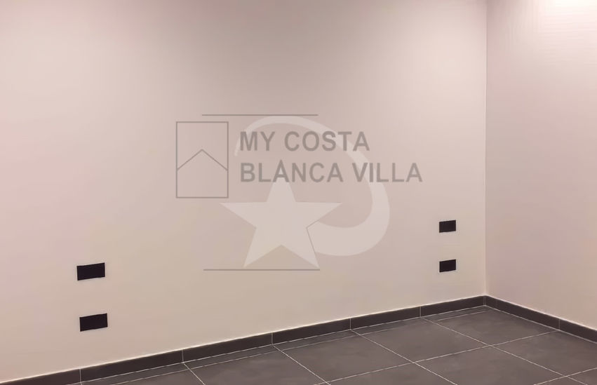 New Build - Off Plan Villa - Costa Blanca - Spain