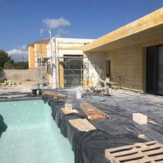 New Build - Off Plan Villa - Costa Blanca - Spain