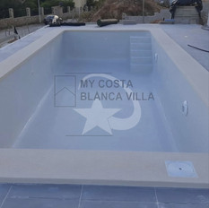 New Build - Off Plan Villa - Costa Blanca - Spain