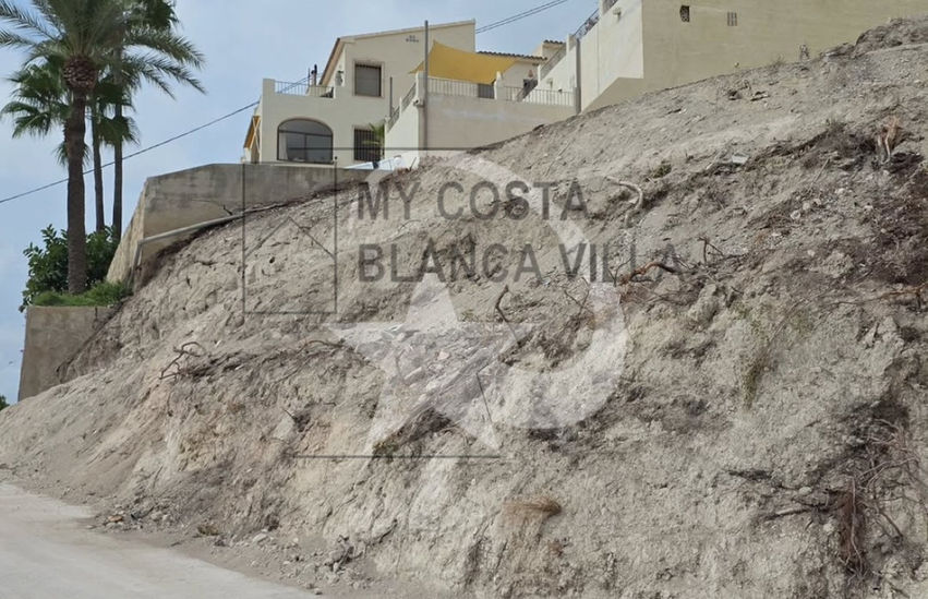 New Build, Off-Plan Villa, Costa Blanca, Spain