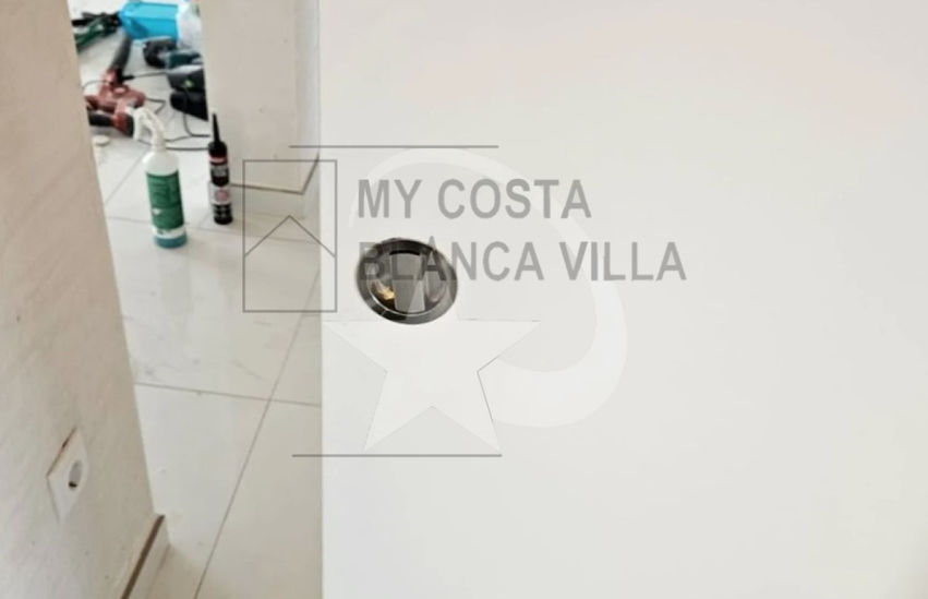 New Build - Off Plan Villa - Costa Blanca - Spain