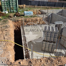 New Build, Off-Plan Villa, Costa Blanca, Spain