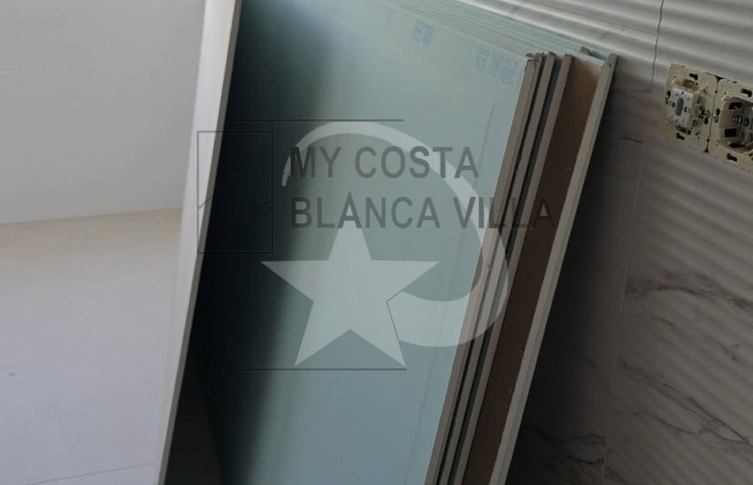 New Build, Off-Plan Villa, Costa Blanca, Spain