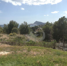 Nieuwbouw, Op-Plan Villa, Costa Blanca, Spain