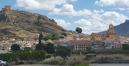 Jumilla