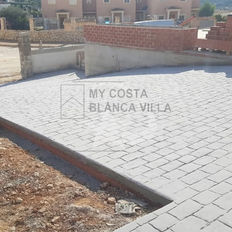 New Build - Off Plan Villa - Costa Blanca - Spain