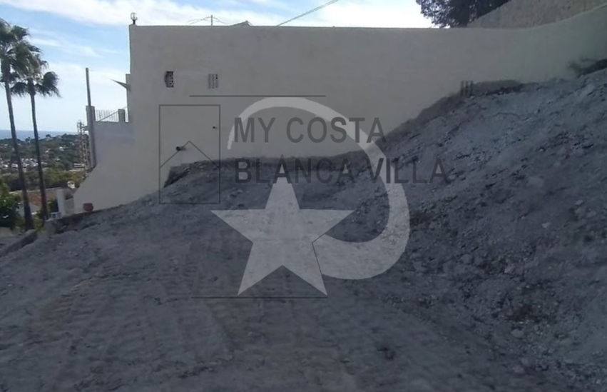 New Build, Off-Plan Villa, Costa Blanca, Spain