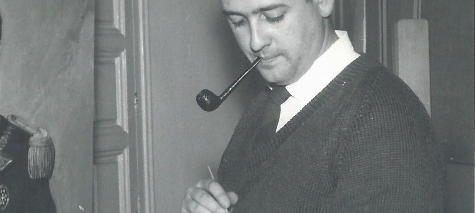 Francisco Torrón Durán ¿Un artista olvidado?