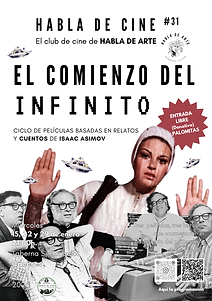 Póster Habla de Cine #31.png