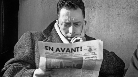 «El Extranjero» (2025): Ozon enfría a Camus