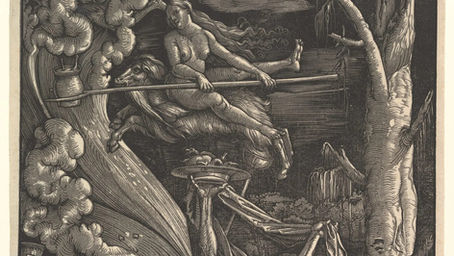 La salud mental y los arquetipos durante la historia