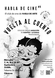 Póster Habla de Cine #9 .png
