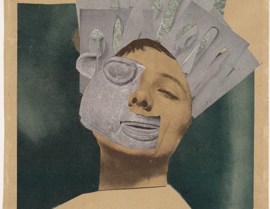 Mujeres artistas del siglo XX que no aparecían en mi libro de arte de la carrera. Hannah Höch