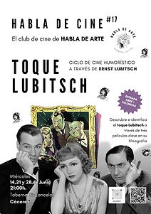 Póster Habla de Cine #17.png