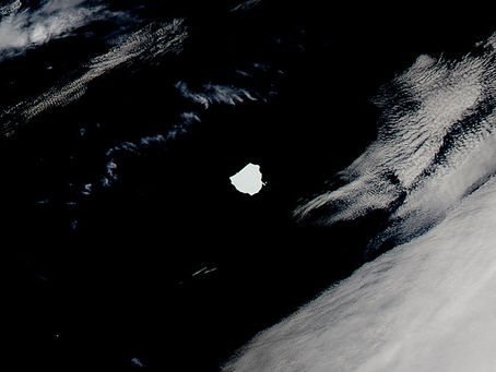 Without a Name. La gélida travesía de Mikha-ez.