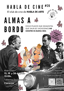 Póster Habla de Cine #26.png