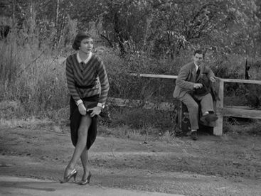 sucedió una noche frank capra 1934