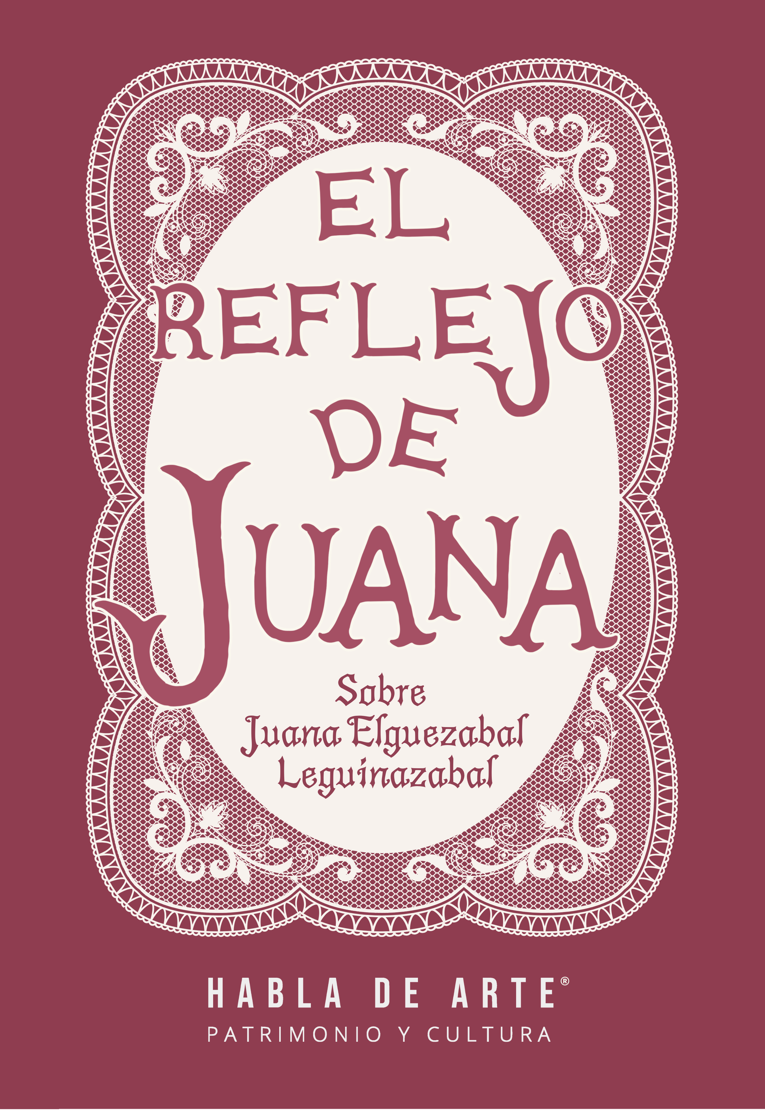 El reflejo de Juana
