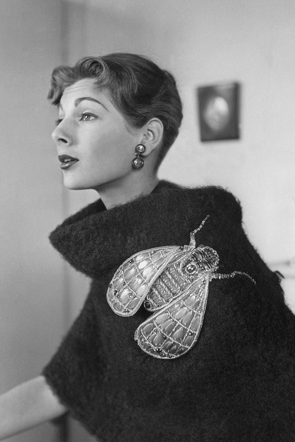 Elsa Schiaparelli y la otra faceta del surrealismo: la moda
