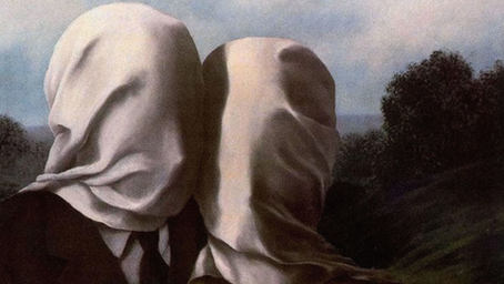 Omnia Vincit amor; et nos cedamus amori