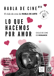 Poster Habla de Cine #14.png