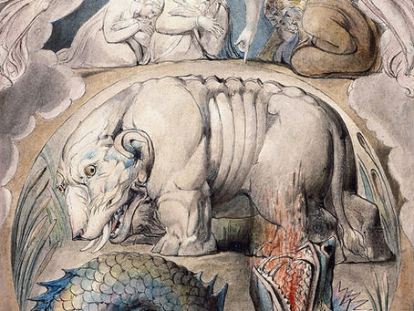 Un recorrido por «El libro de los seres imaginarios»