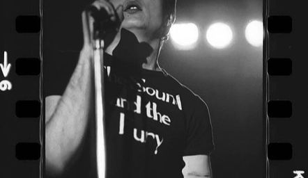 Para mí, Curtis siempre estuvo muerto