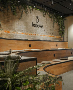 Foto: tatt av Bspoke